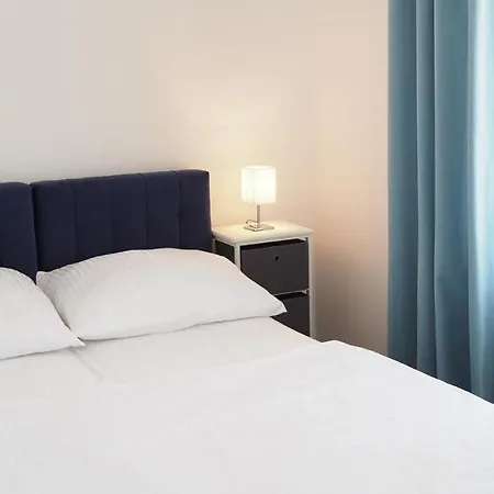 Mragowska - Zabi Staw * Mikolajki (Mragowo)