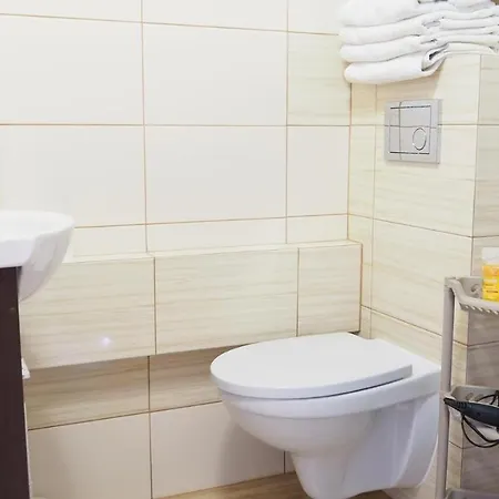 Apartment Mragowska - Zabi Staw *