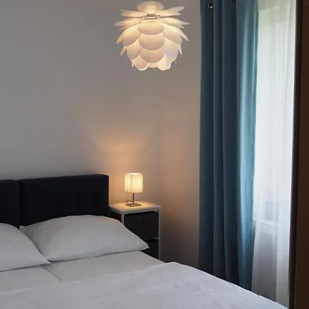 Mragowska - Zabi Staw Apartment