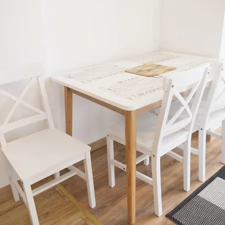 Mragowska - Zabi Staw