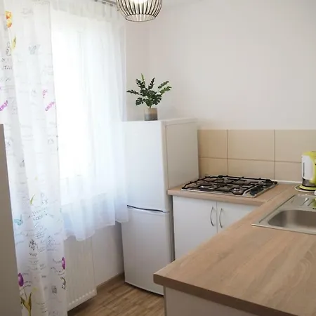 Mragowska - Zabi Staw Mikolajki (Mragowo)