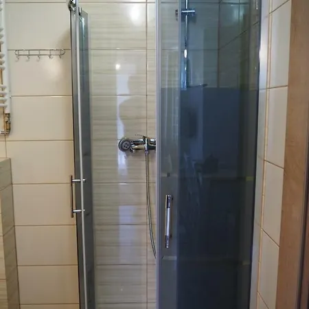 Mragowska - Zabi Staw Mikolajki (Mragowo)