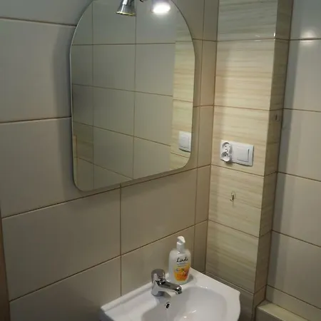 Apartmán Mragowska - Zabi Staw