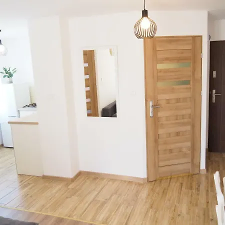 Mragowska - Zabi Staw * Mikolajki (Mragowo)