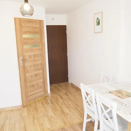 Apartmán Mragowska - Zabi Staw *