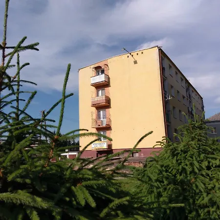 Apartman Mragowska - Zabi Staw *